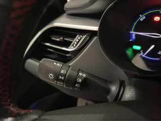 TOYOTA C-HR 2.0 VVT I-HYBRID GR SPORT AUTO 184 5P