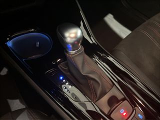 TOYOTA C-HR 2.0 VVT I-HYBRID GR SPORT AUTO 184 5P