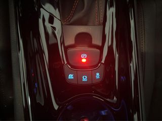 TOYOTA C-HR 2.0 VVT I-HYBRID GR SPORT AUTO 184 5P