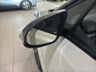 TOYOTA C-HR 2.0 VVT I-HYBRID GR SPORT AUTO 184 5P