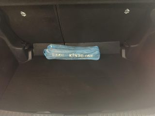 TOYOTA YARIS 1.5 VVT-I HYBRID STYLE 116 5P