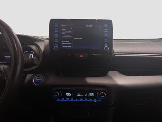 TOYOTA YARIS 1.5 VVT-I HYBRID STYLE 116 5P