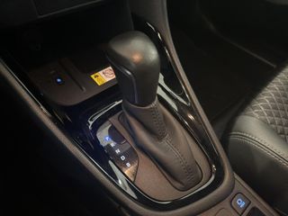 TOYOTA YARIS 1.5 VVT-I HYBRID STYLE 116 5P