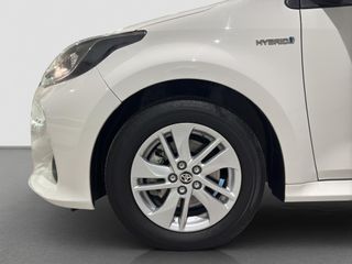 TOYOTA YARIS 1.5 VVT-I HYBRID ACTIVE TECH 116 5P