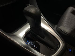 TOYOTA YARIS 1.5 VVT-I HYBRID ACTIVE TECH 116 5P