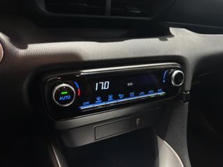 TOYOTA YARIS 1.5 VVT-I HYBRID ACTIVE TECH 116 5P