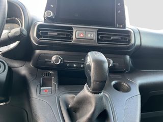 TOYOTA PROACE CITY 1.5D 75KW VX SWB 102 5P