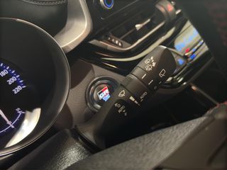 TOYOTA C-HR 2.0 VVT I-HYBRID GR SPORT AUTO 184 5P