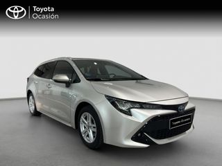 TOYOTA COROLLA TOURING SPORTS 1.8 HYBRID ACTIVE TECH E-CVT 122 5P