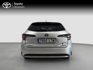 TOYOTA COROLLA TOURING SPORTS 1.8 HYBRID ACTIVE TECH E-CVT 122 5P