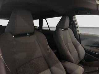 TOYOTA COROLLA TOURING SPORTS 1.8 HYBRID ACTIVE TECH E-CVT 122 5P