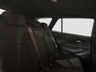 TOYOTA COROLLA TOURING SPORTS 1.8 HYBRID ACTIVE TECH E-CVT 122 5P