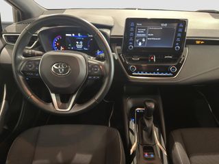 TOYOTA COROLLA TOURING SPORTS 1.8 HYBRID ACTIVE TECH E-CVT 122 5P