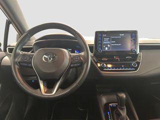 TOYOTA COROLLA TOURING SPORTS 1.8 HYBRID ACTIVE TECH E-CVT 122 5P