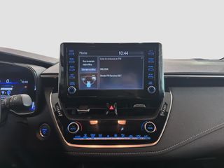 TOYOTA COROLLA TOURING SPORTS 1.8 HYBRID ACTIVE TECH E-CVT 122 5P