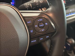 TOYOTA COROLLA TOURING SPORTS 1.8 HYBRID ACTIVE TECH E-CVT 122 5P