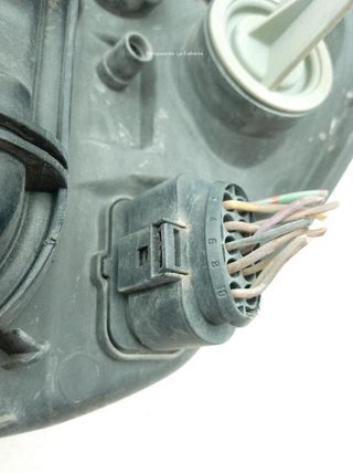 Faro derecho mercedes benz sprinter 2-t 21214752