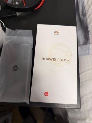 2 custodie per Huawei P20 Pro