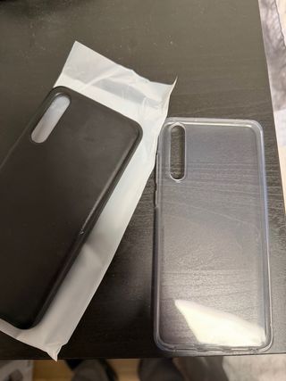 2 custodie per Huawei P20 Pro