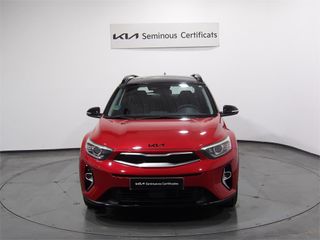 KIA Stonic 1.0 T-GDi 88kW (120CV) MHEV iMT Drive
