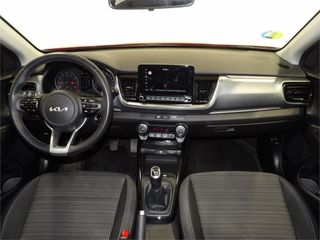 KIA Stonic 1.0 T-GDi 88kW (120CV) MHEV iMT Drive