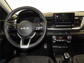 KIA Stonic 1.0 T-GDi 88kW (120CV) MHEV iMT Drive