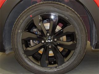 KIA Stonic 1.0 T-GDi 88kW (120CV) MHEV iMT Drive