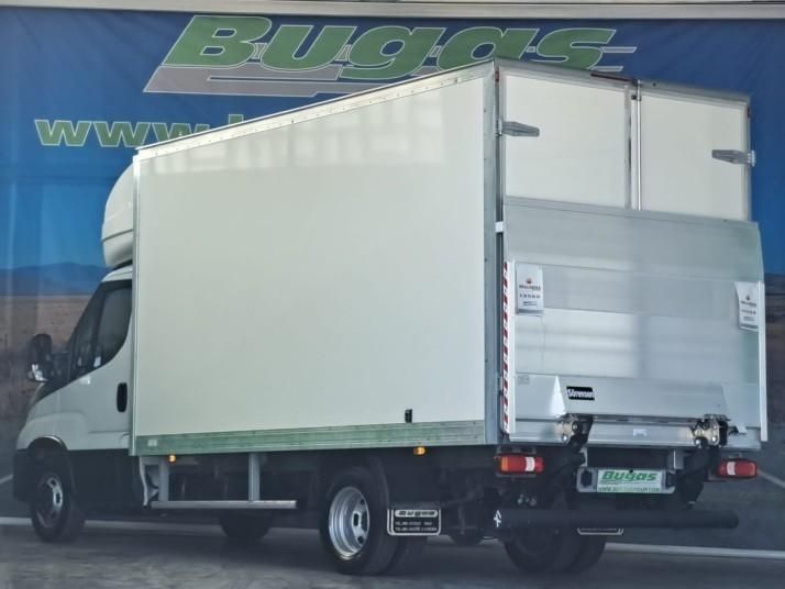 Iveco Daily 2023