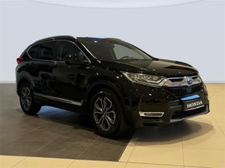 HONDA CR-V 2.0 i-MMD 4x2 LIFESTYLE