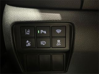 HONDA CR-V 2.0 i-MMD 4x2 LIFESTYLE