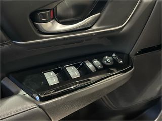 HONDA CR-V 2.0 i-MMD 4x2 LIFESTYLE