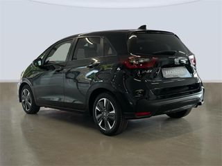 HONDA Jazz 1.5 i-MMD ADVANCE