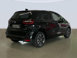 HONDA Jazz 1.5 i-MMD ADVANCE