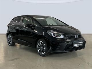 HONDA Jazz 1.5 i-MMD ADVANCE