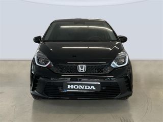 HONDA Jazz 1.5 i-MMD ADVANCE
