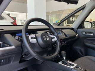 HONDA Jazz 1.5 i-MMD ADVANCE