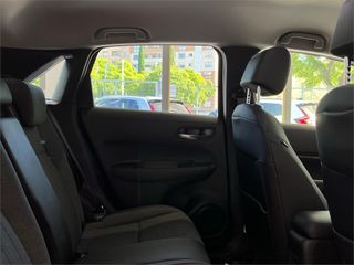 HONDA Jazz 1.5 i-MMD ADVANCE