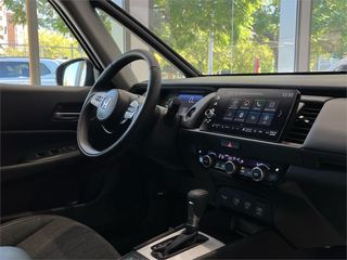 HONDA Jazz 1.5 i-MMD ADVANCE