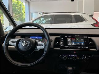 HONDA Jazz 1.5 i-MMD ADVANCE