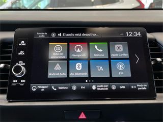 HONDA Jazz 1.5 i-MMD ADVANCE