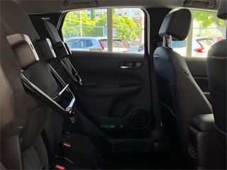 HONDA Jazz 1.5 i-MMD ADVANCE