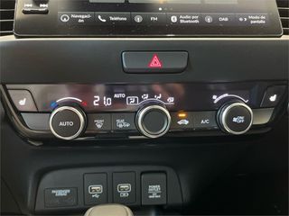 HONDA Jazz 1.5 i-MMD ADVANCE