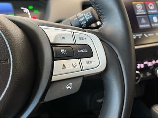 HONDA Jazz 1.5 i-MMD ADVANCE