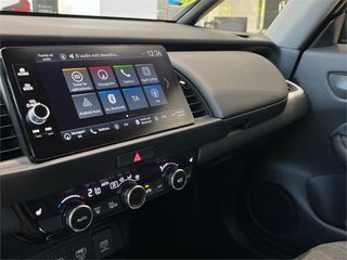 HONDA Jazz 1.5 i-MMD ADVANCE