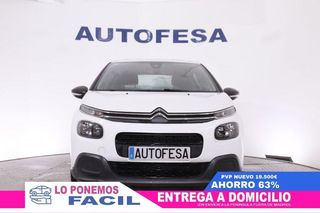 Citroen C3 COMERCIAL 1.5 BLUEHDI 100CV 5P