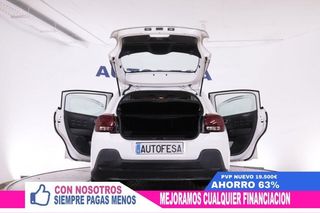 Citroen C3 COMERCIAL 1.5 BLUEHDI 100CV 5P