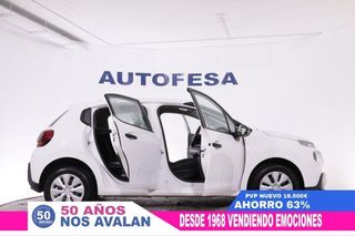 Citroen C3 COMERCIAL 1.5 BLUEHDI 100CV 5P