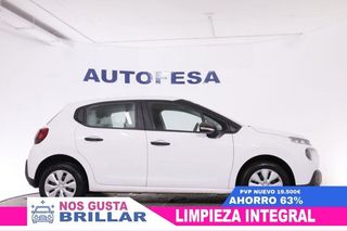 Citroen C3 COMERCIAL 1.5 BLUEHDI 100CV 5P