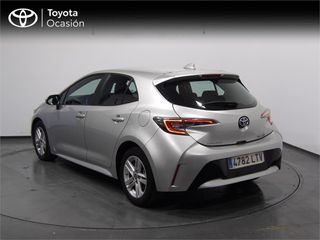 TOYOTA Corolla 1.8 125H ACTIVE TECH E-CVT
