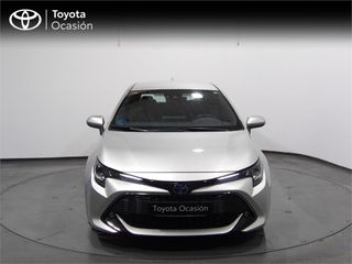 TOYOTA Corolla 1.8 125H ACTIVE TECH E-CVT